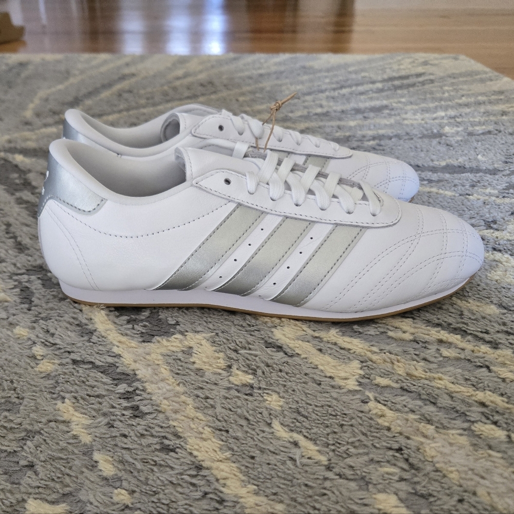 NWT Adidas TAEKWONDO LA Sneakers